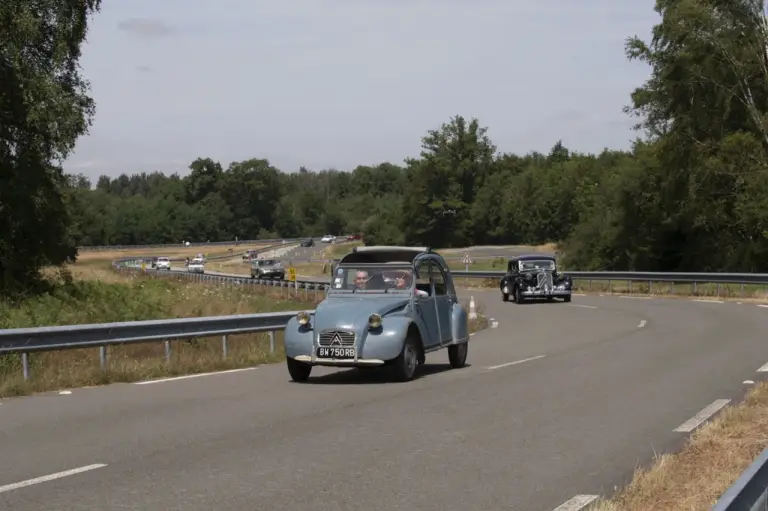 Citroen - Raduno del Secolo  - 8