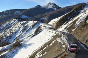 Citroen - Rally di Monte Carlo 2017 (4^ tappa)