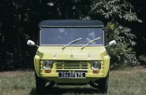 Citroen - Retromobile 2016 - 3