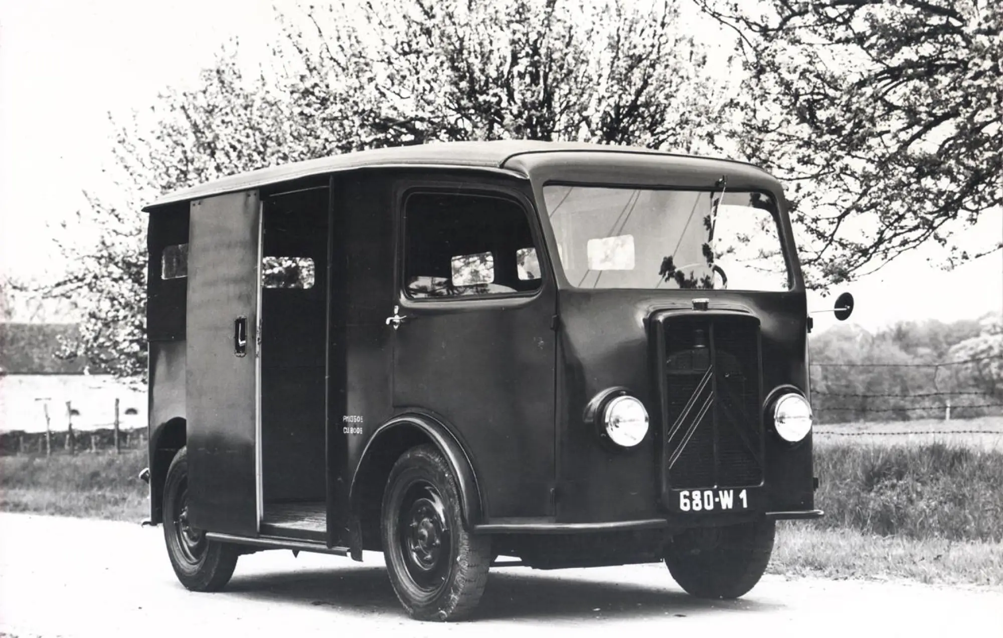 Citroen - Retromobile 2017 - 3