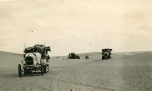 Citroen - Retromobile 2017 - 6