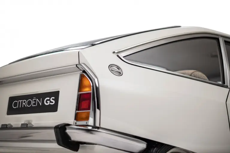 Citroen - Retromobile 2020 - 10