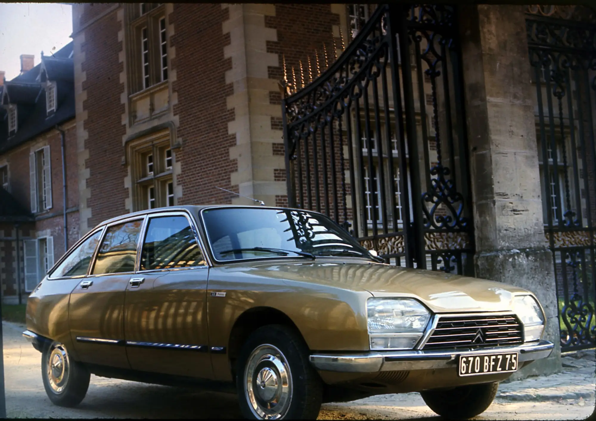 Citroen - Retromobile 2020 - 7