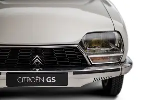 Citroen - Retromobile 2020 - 9