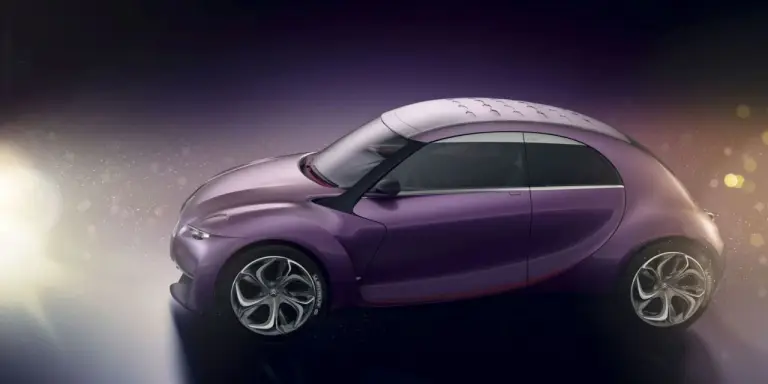 Citroen REVOLTE - 16