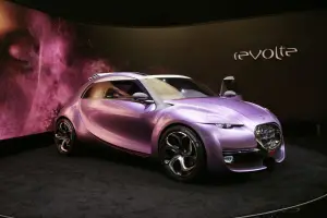 Citroen REVOLTE