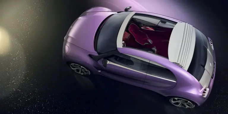 Citroen REVOLTE - 48