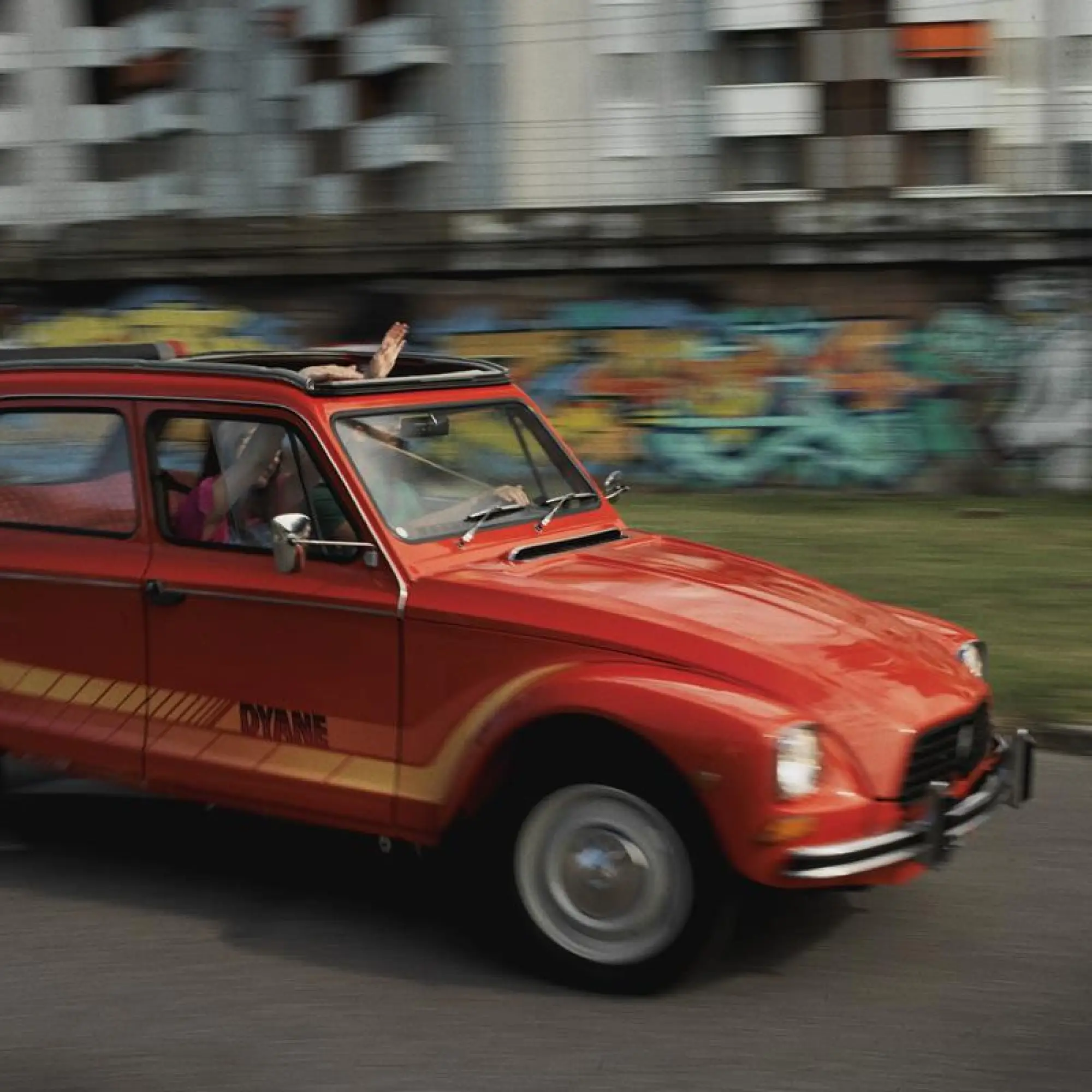 Citroen - Salone Auto e Moto d'Epoca 2017 - 18