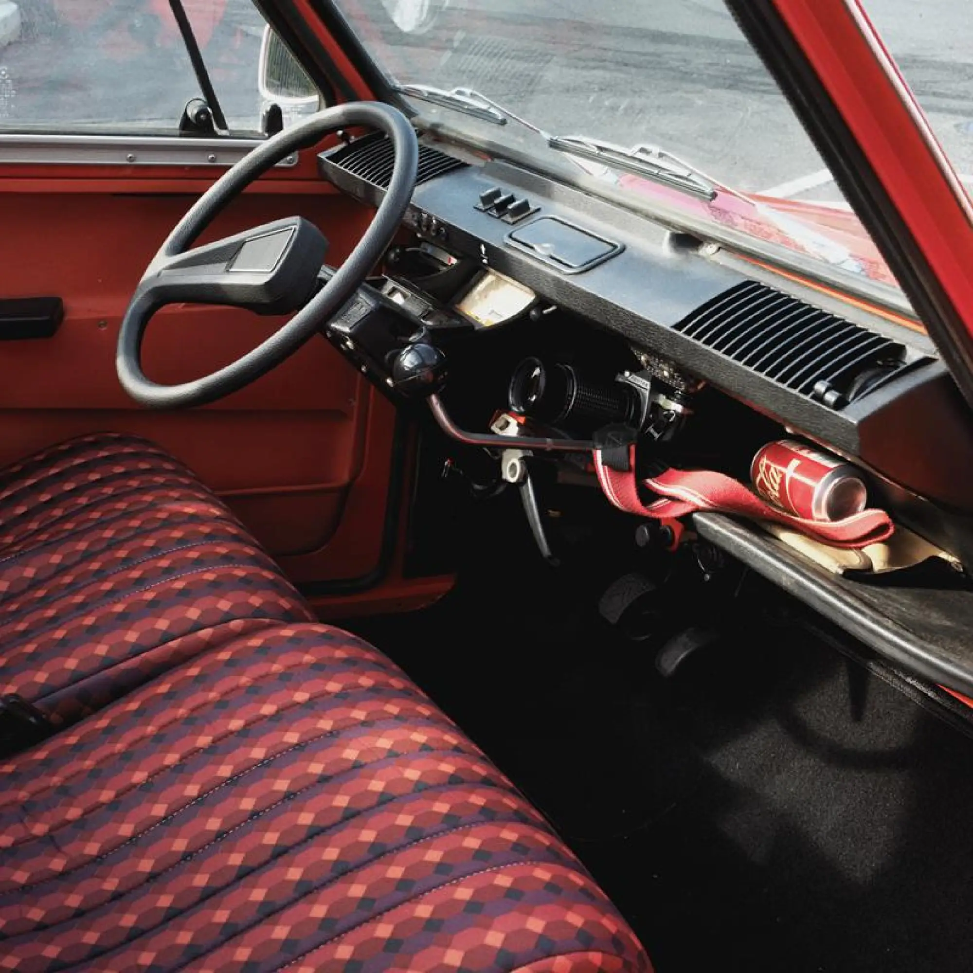 Citroen - Salone Auto e Moto d'Epoca 2017 - 21