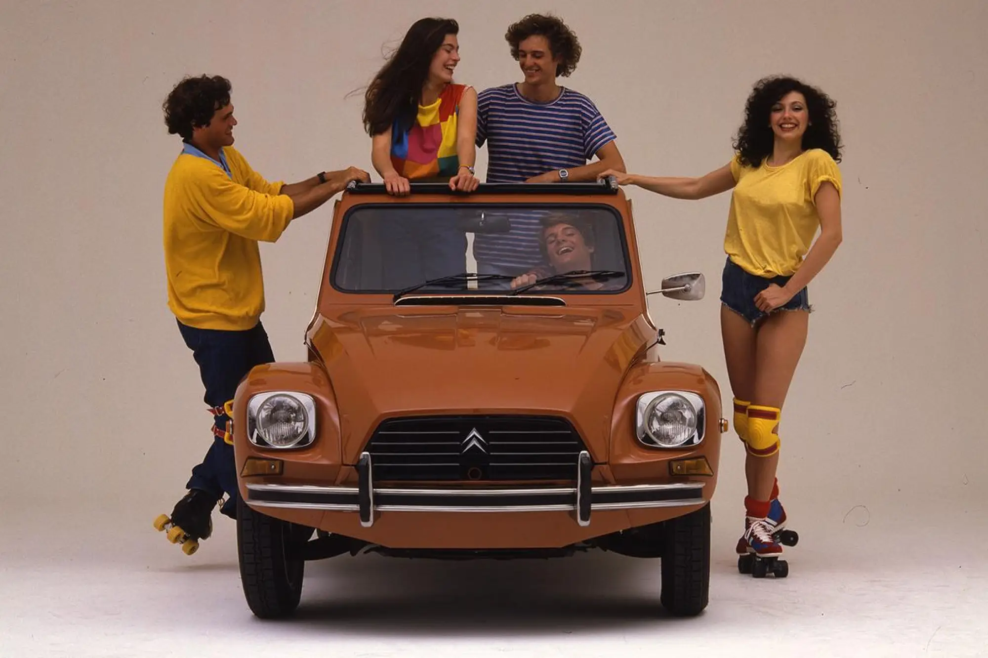 Citroen - Salone Auto e Moto d'Epoca 2017 - 25