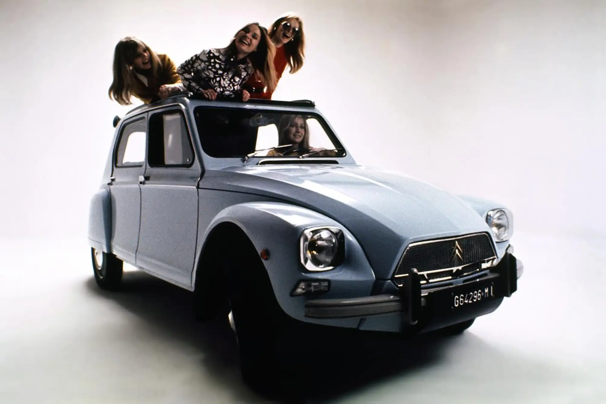 Citroen - Salone Auto e Moto d'Epoca 2017 - 26