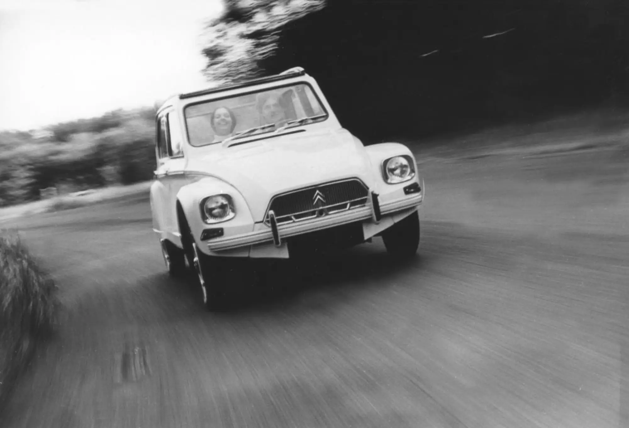 Citroen - Salone Auto e Moto d'Epoca 2017 - 2