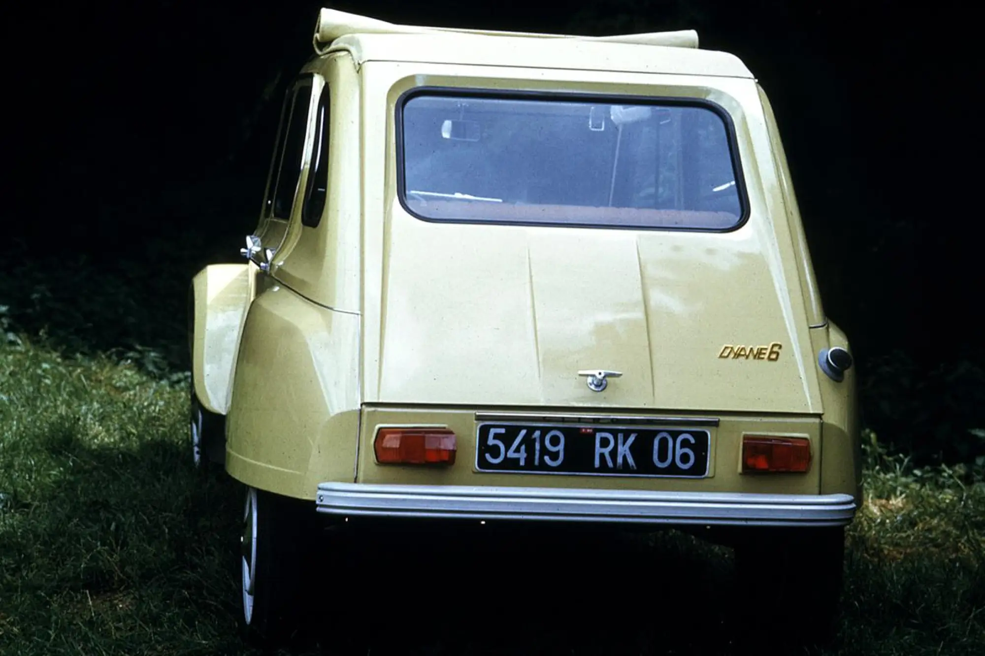 Citroen - Salone Auto e Moto d'Epoca 2017 - 31
