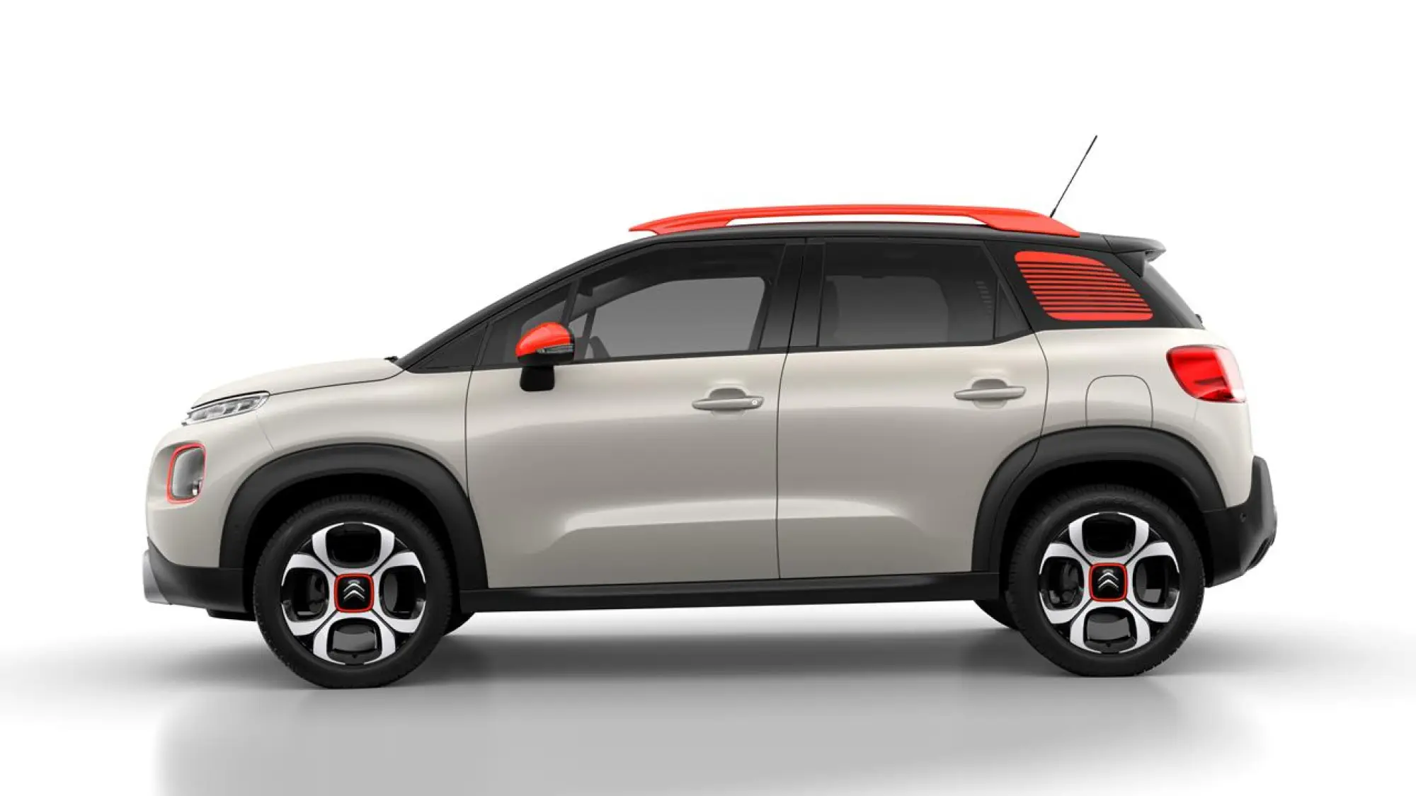 Citroen - Salone Auto e Moto d'Epoca 2017 - 33