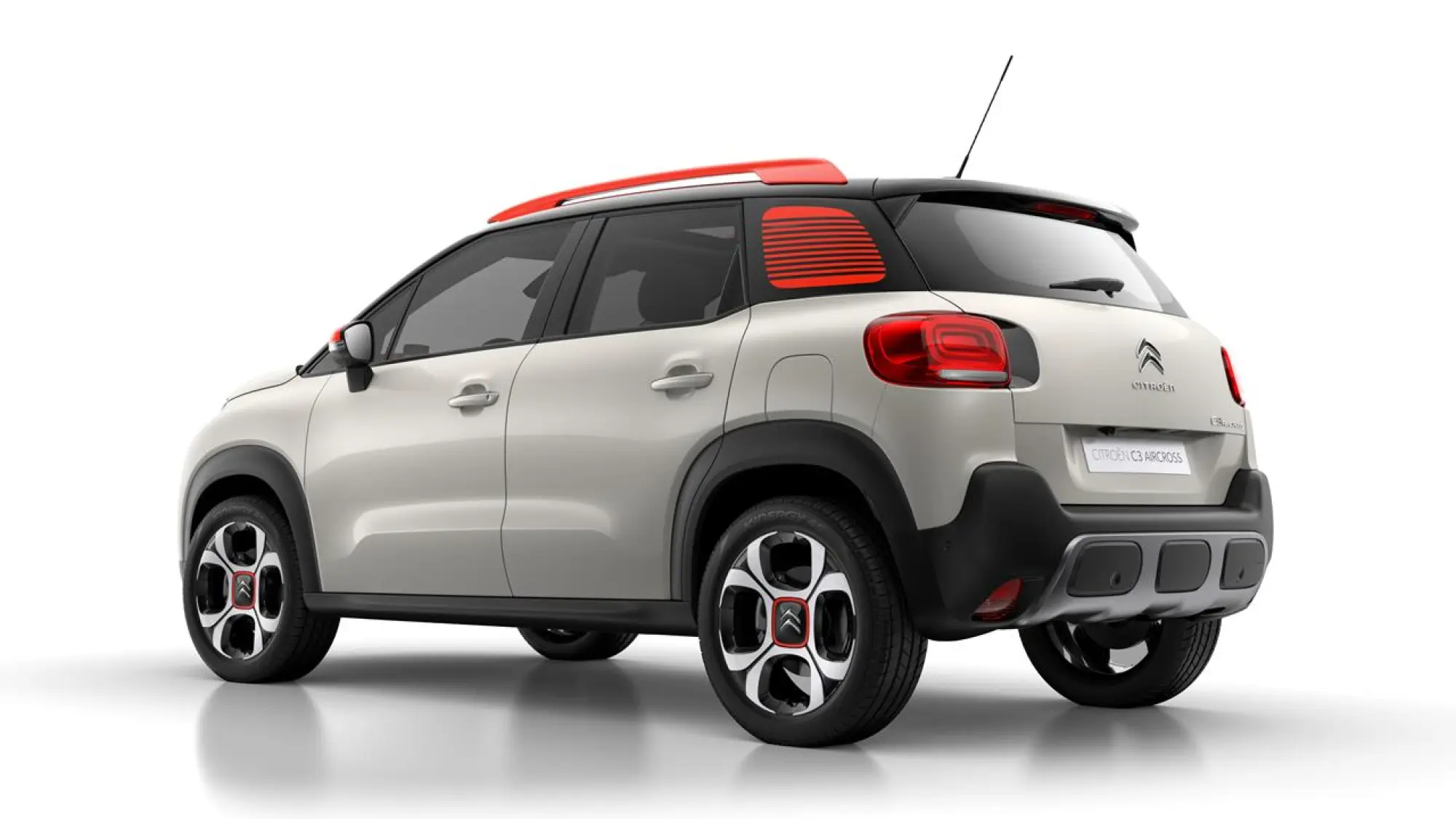 Citroen - Salone Auto e Moto d'Epoca 2017 - 34