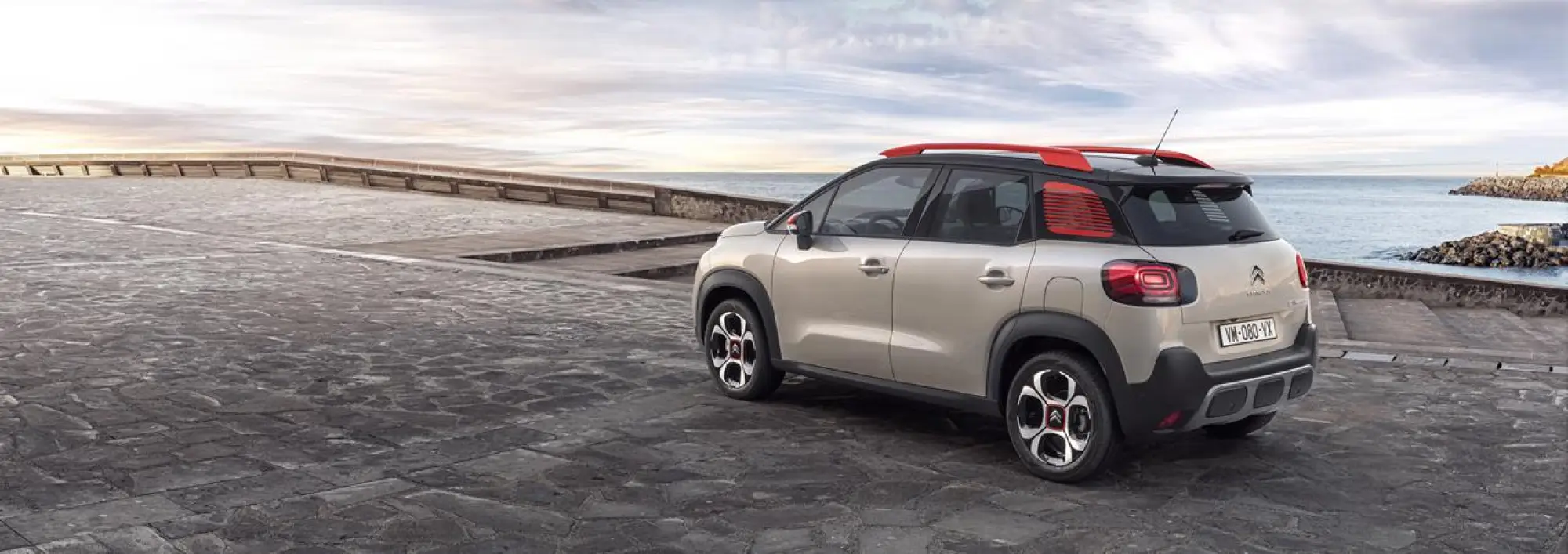Citroen - Salone Auto e Moto d'Epoca 2017 - 35