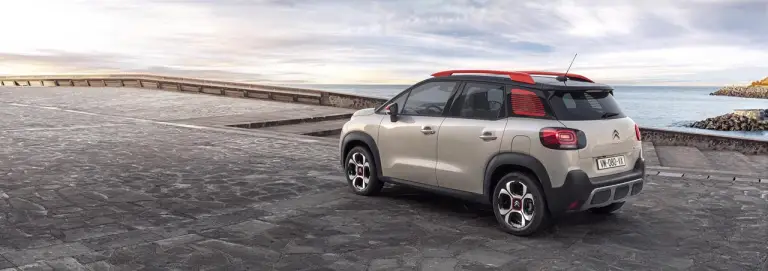 Citroen - Salone Auto e Moto d'Epoca 2017 - 35