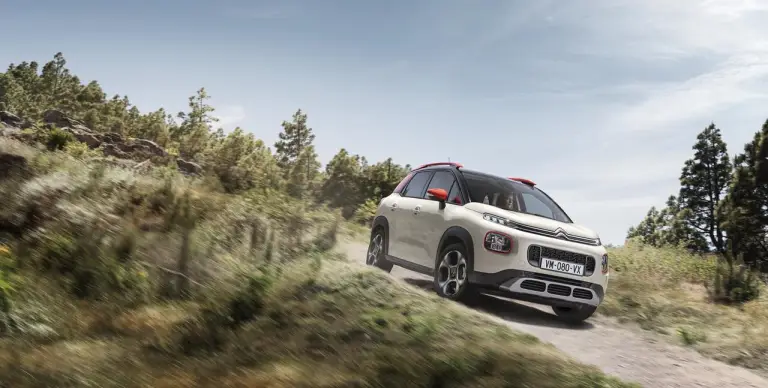 Citroen - Salone Auto e Moto d'Epoca 2017 - 36