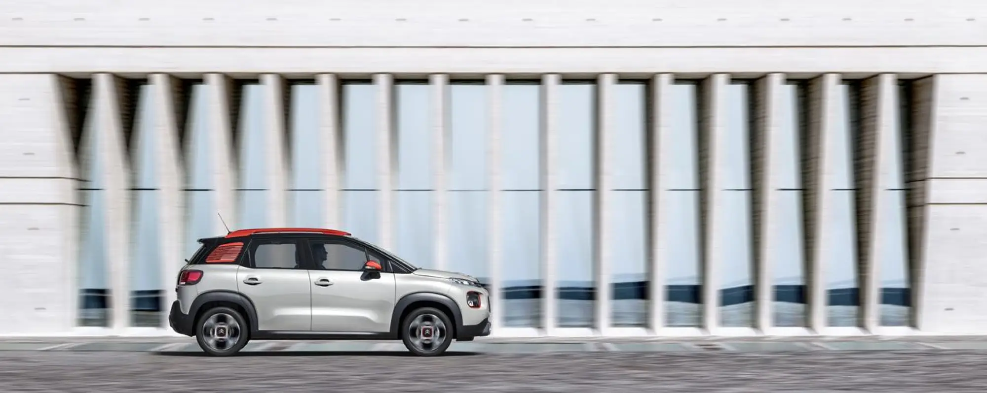 Citroen - Salone Auto e Moto d'Epoca 2017 - 37