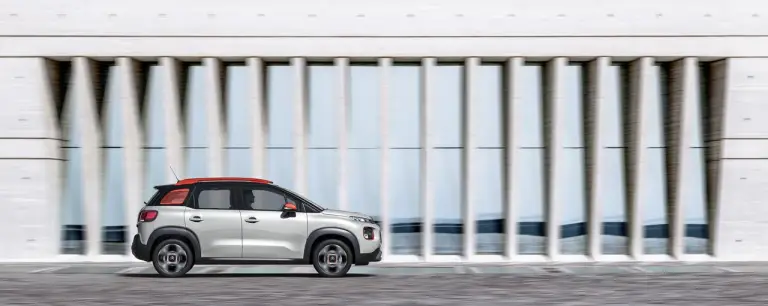 Citroen - Salone Auto e Moto d'Epoca 2017 - 37