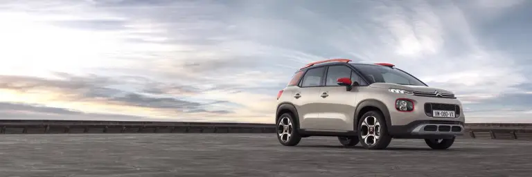 Citroen - Salone Auto e Moto d'Epoca 2017 - 38
