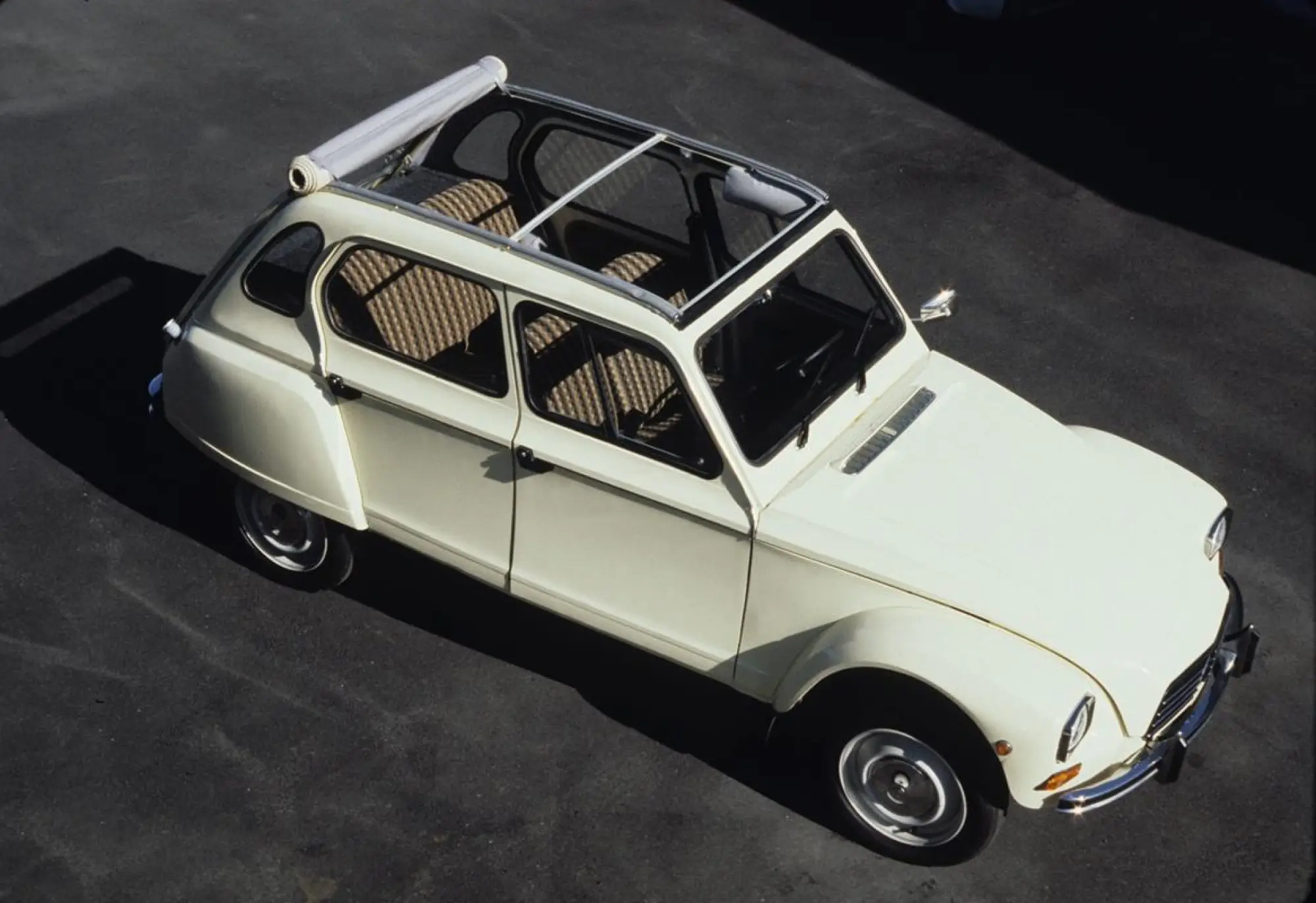 Citroen - Salone Auto e Moto d'Epoca 2017 - 3