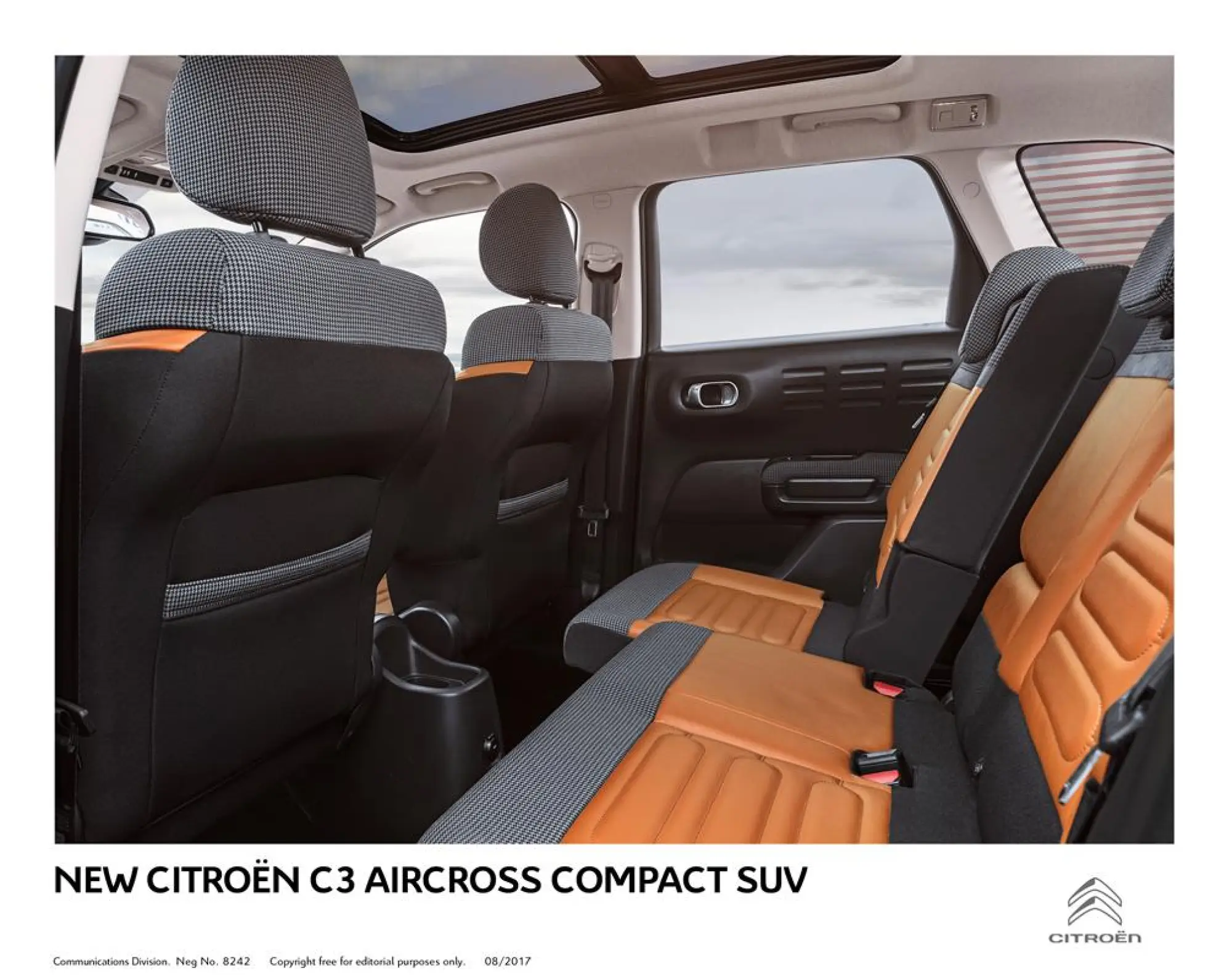 Citroen - Salone di Francoforte 2017 - 12