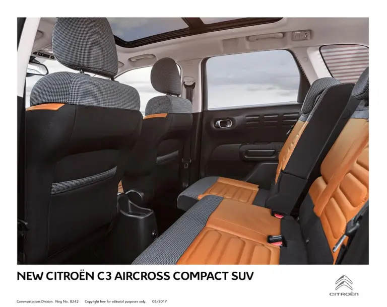 Citroen - Salone di Francoforte 2017 - 12