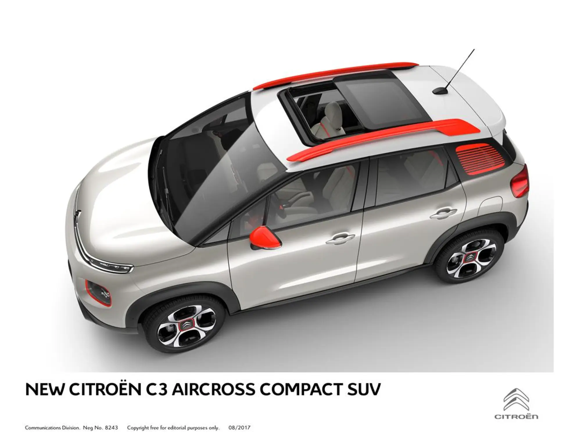 Citroen - Salone di Francoforte 2017 - 13