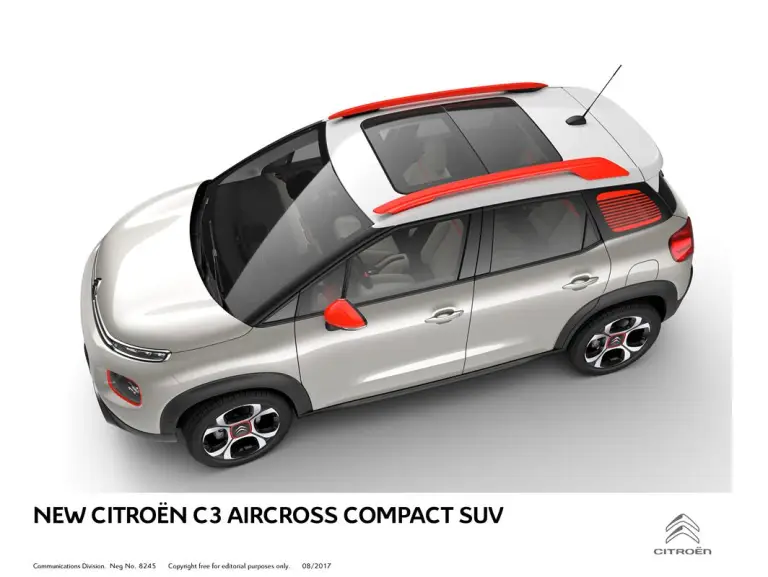 Citroen - Salone di Francoforte 2017 - 15