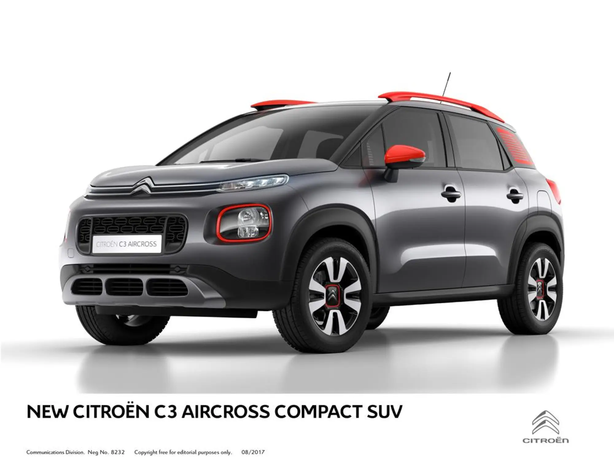 Citroen - Salone di Francoforte 2017 - 2