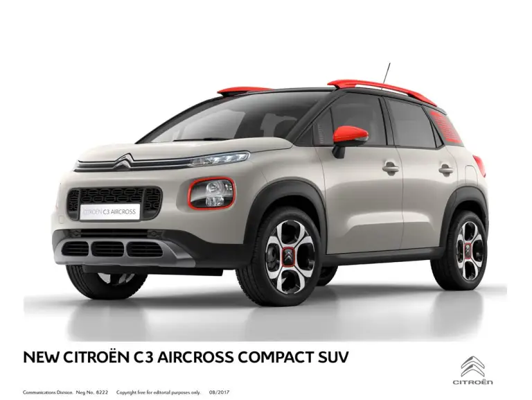 Citroen - Salone di Francoforte 2017 - 39