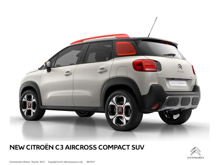 Citroen - Salone di Francoforte 2017 - 40