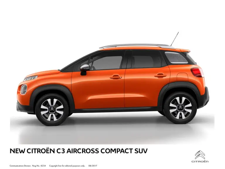 Citroen - Salone di Francoforte 2017 - 4