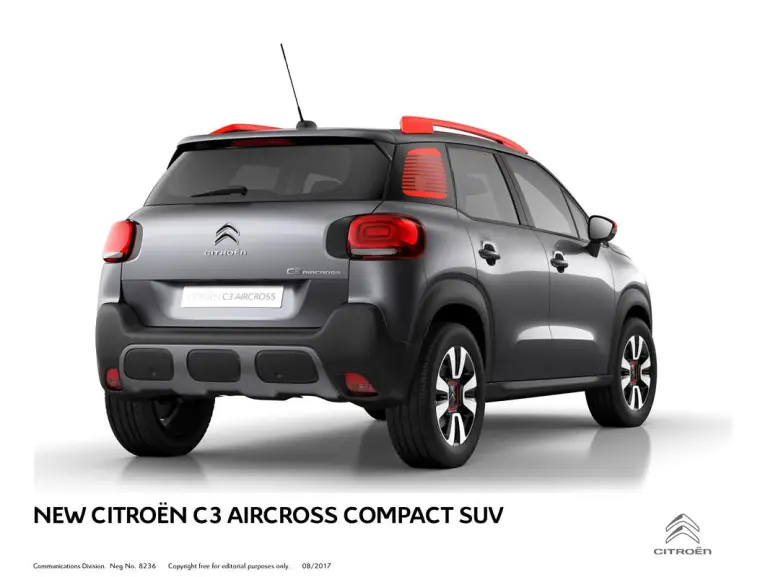 Citroen - Salone di Francoforte 2017 - 6