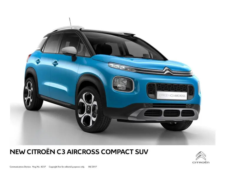 Citroen - Salone di Francoforte 2017 - 7