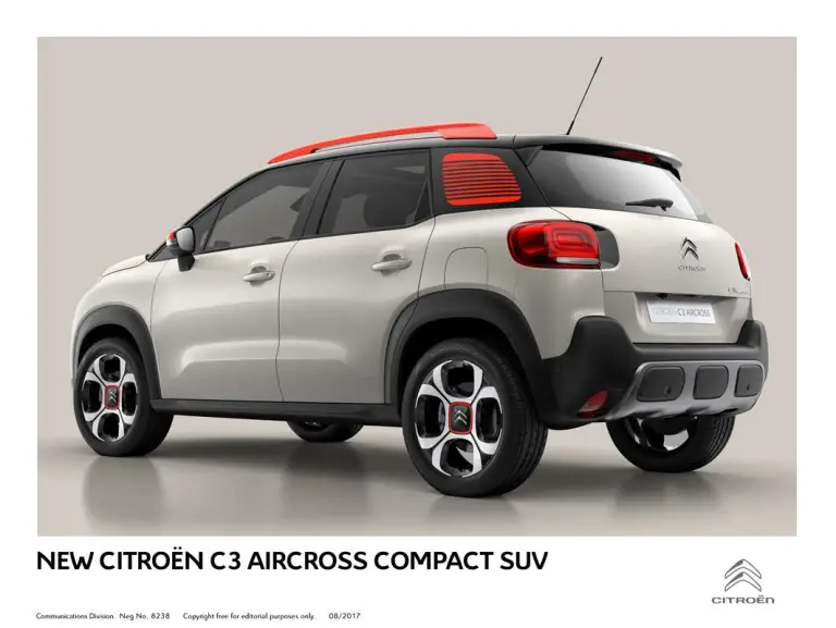 Citroen - Salone di Francoforte 2017 - 8