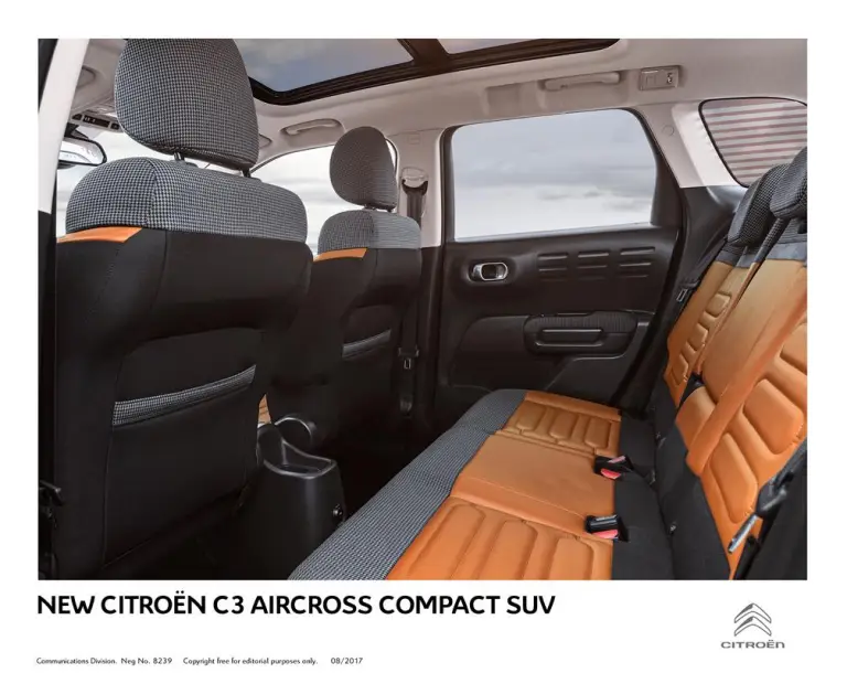 Citroen - Salone di Francoforte 2017 - 9
