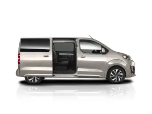 Citroen SpaceTourer 2019 - 13