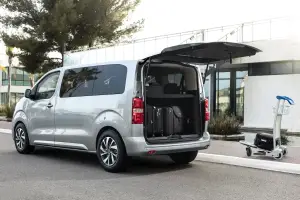 Citroen SpaceTourer 2019 - 5