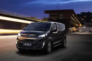 Citroen SpaceTourer 2019 - 6