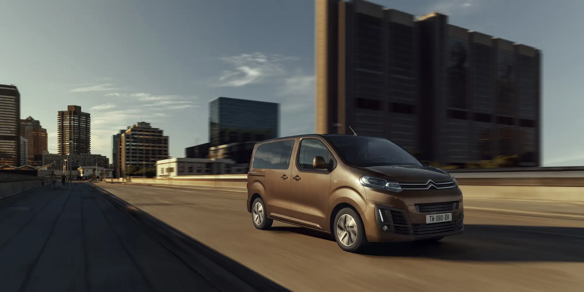 Citroen SpaceTourer 2019 - 7