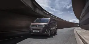 Citroen SpaceTourer 2019 - 8