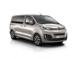 Citroen SpaceTourer 2019 - 9