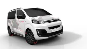 Citroen Spacetourer 4x4 E Concept - 6