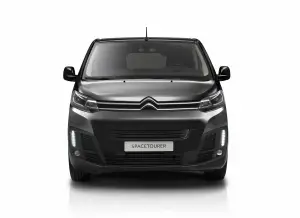 Citroen SpaceTourer e SpaceTourer Hyphen Concept - 24