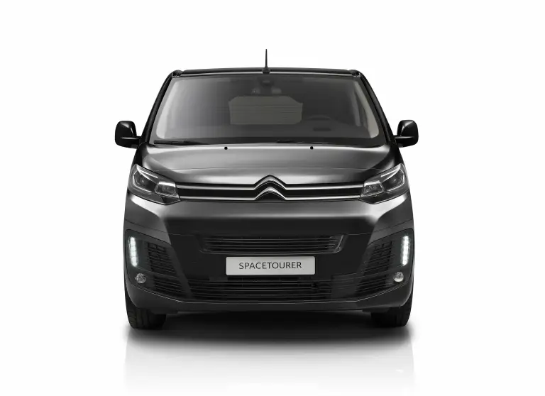 Citroen SpaceTourer e SpaceTourer Hyphen Concept - 24