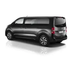 Citroen SpaceTourer e SpaceTourer Hyphen Concept - 25