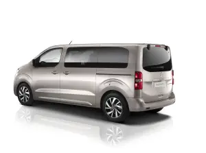 Citroen SpaceTourer e SpaceTourer Hyphen Concept - 2