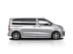 Citroen SpaceTourer - nuova galleria